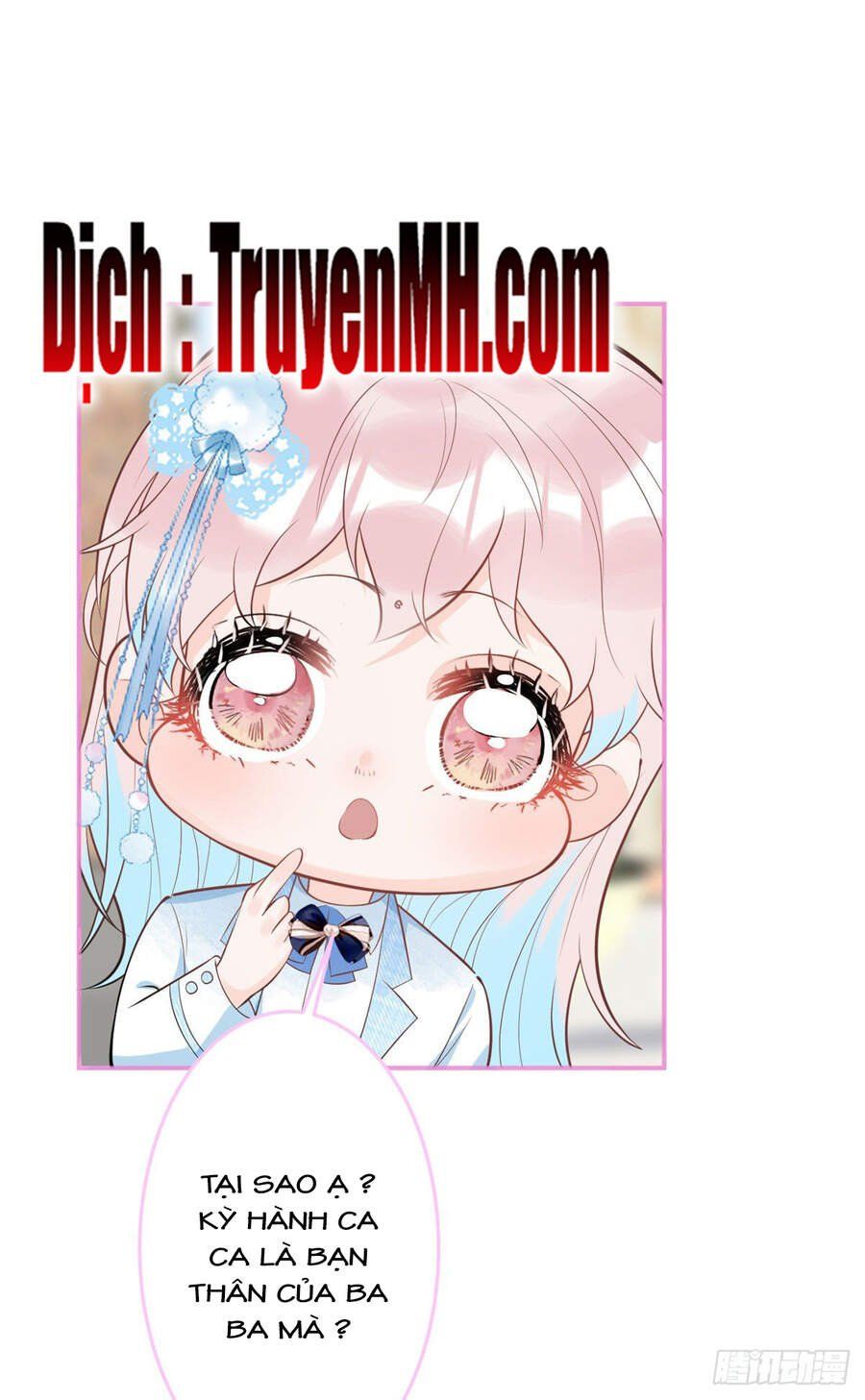 đọc truyện Ta Có Năm Đại Lão Ba Ba Chương 119 ảnh 8 tại Thiên Thai Truyện