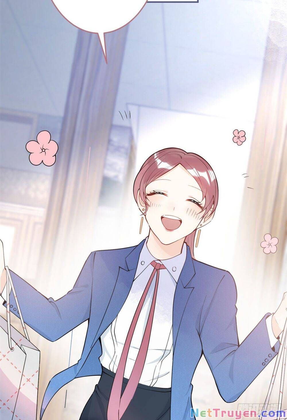 đọc truyện Ta Có Năm Đại Lão Ba Ba Chương 12 ảnh 14 tại Thiên Thai Truyện