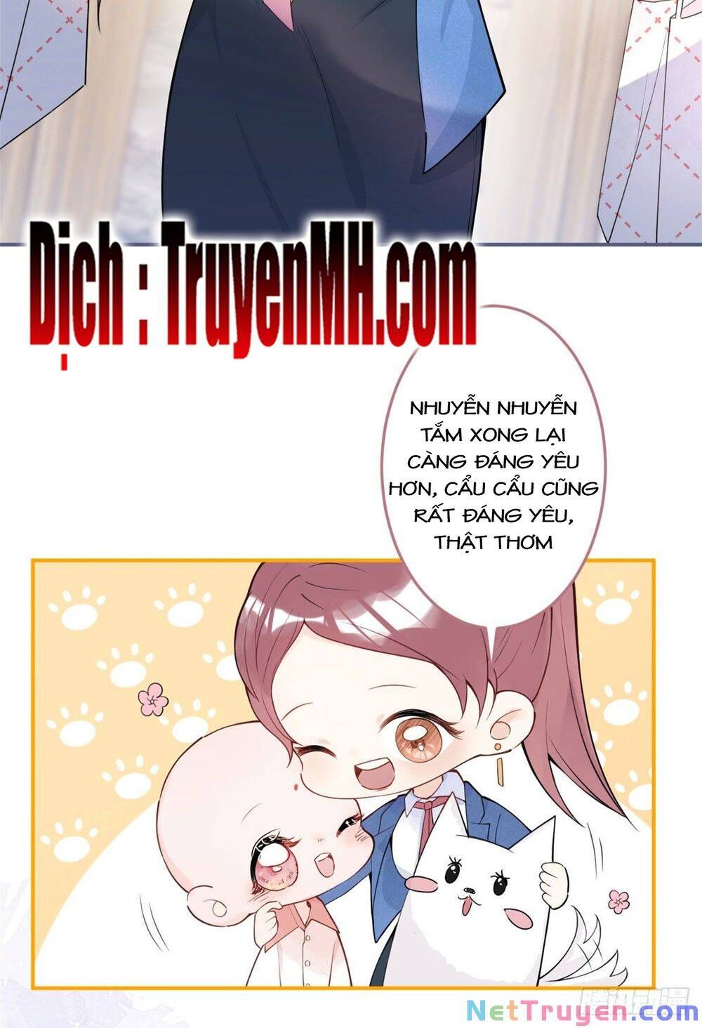 đọc truyện Ta Có Năm Đại Lão Ba Ba Chương 12 ảnh 15 tại Thiên Thai Truyện