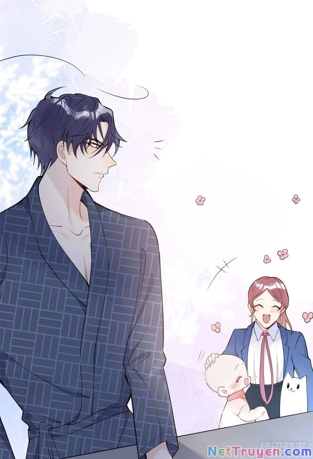 đọc truyện Ta Có Năm Đại Lão Ba Ba Chương 12 ảnh 16 tại Thiên Thai Truyện