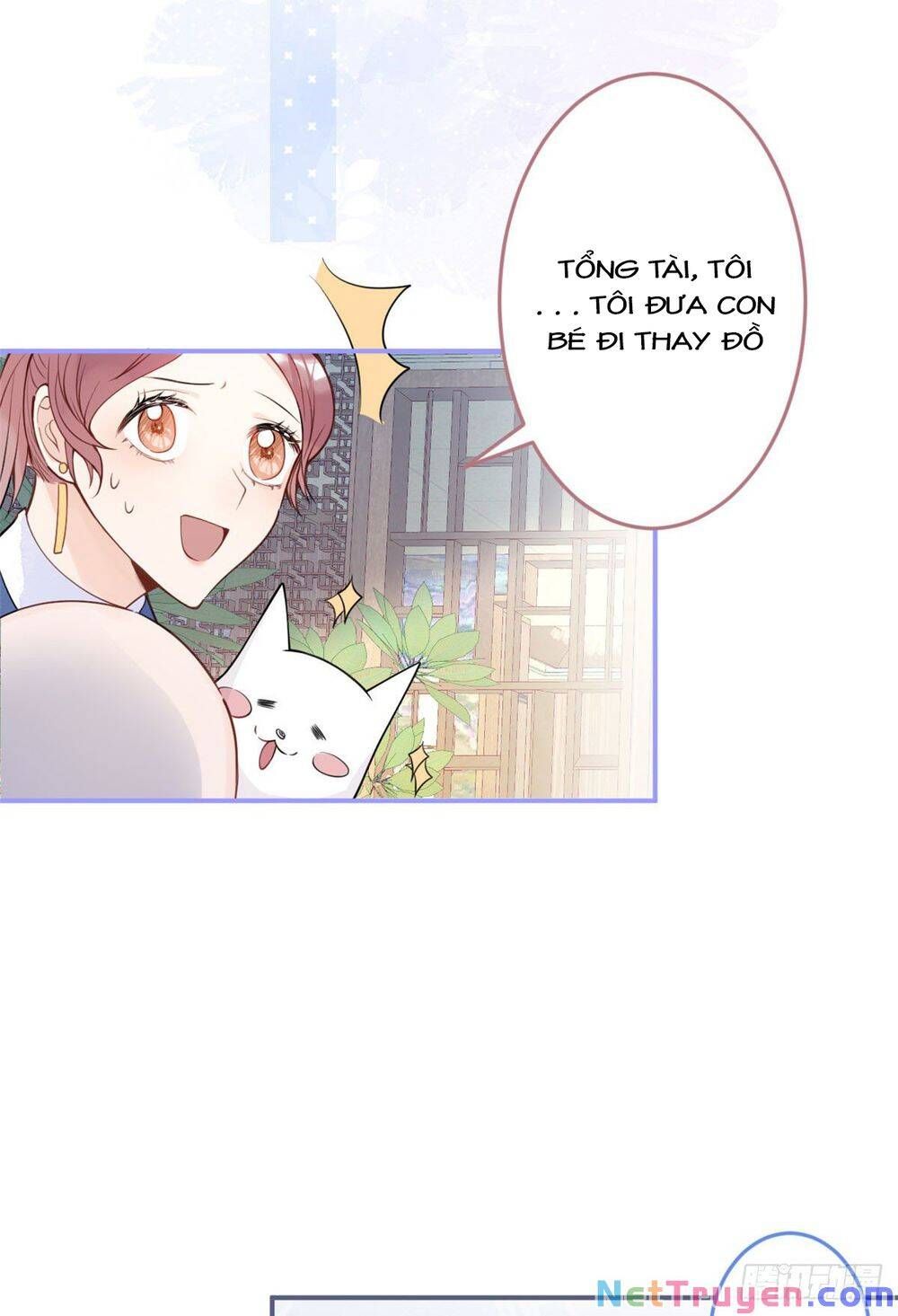 đọc truyện Ta Có Năm Đại Lão Ba Ba Chương 12 ảnh 18 tại Thiên Thai Truyện