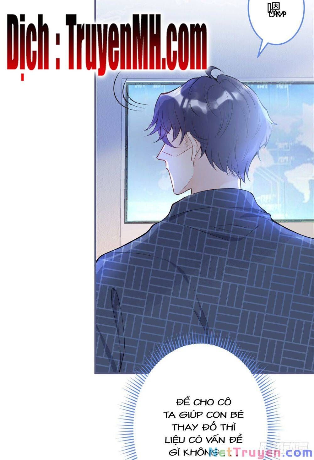 đọc truyện Ta Có Năm Đại Lão Ba Ba Chương 12 ảnh 19 tại Thiên Thai Truyện