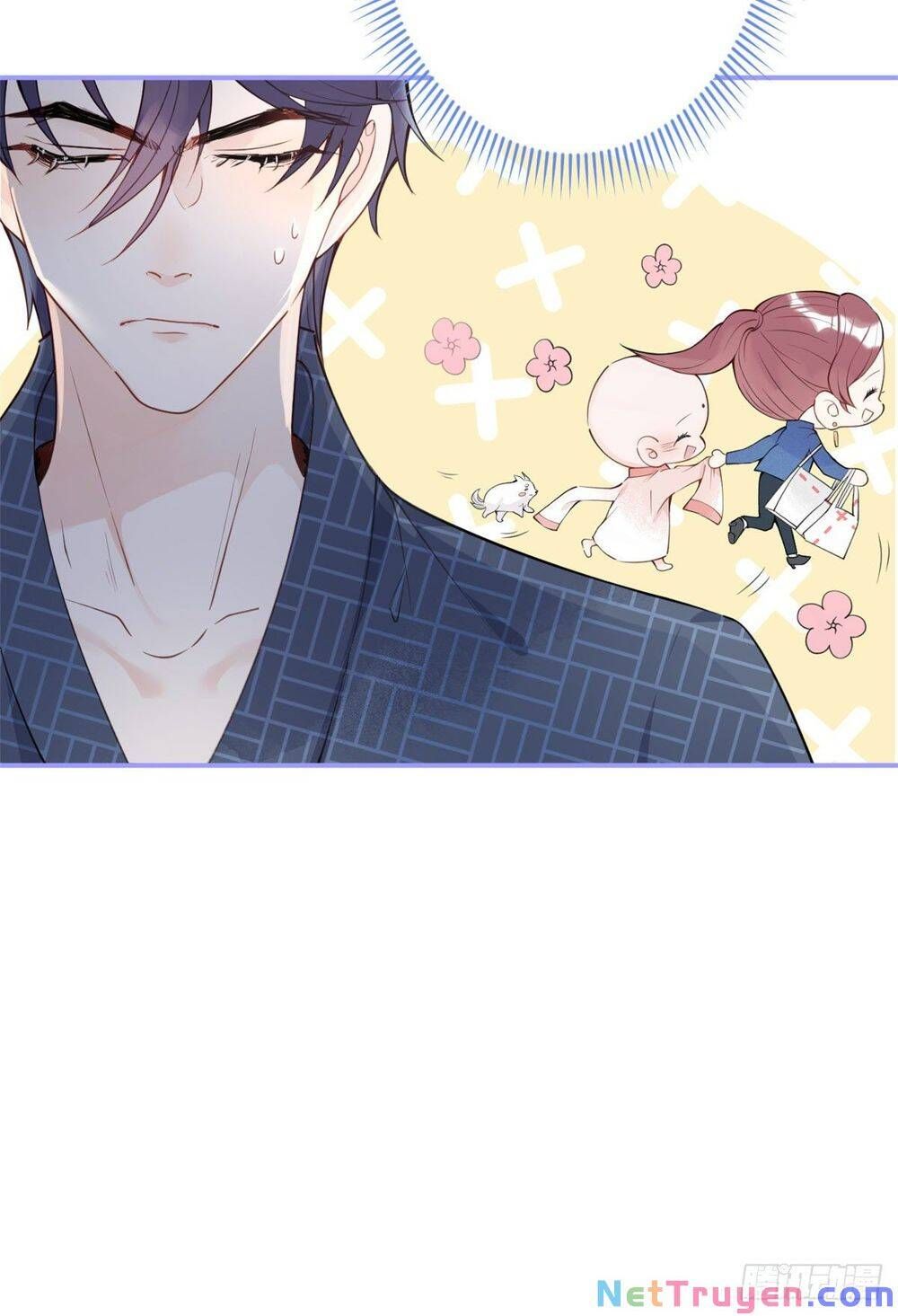 đọc truyện Ta Có Năm Đại Lão Ba Ba Chương 12 ảnh 20 tại Thiên Thai Truyện