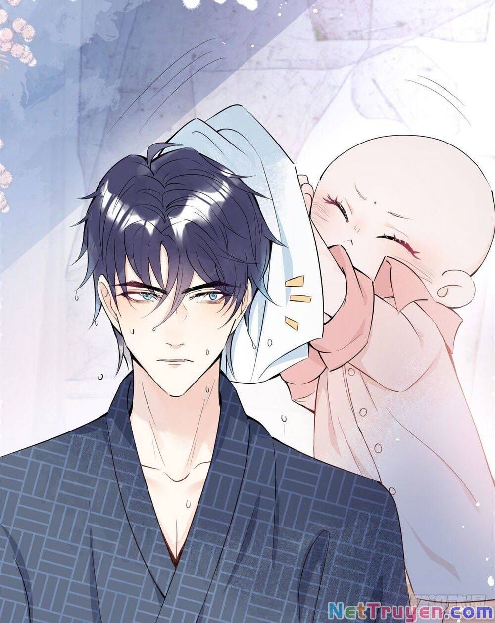 đọc truyện Ta Có Năm Đại Lão Ba Ba Chương 12 ảnh 4 tại Thiên Thai Truyện