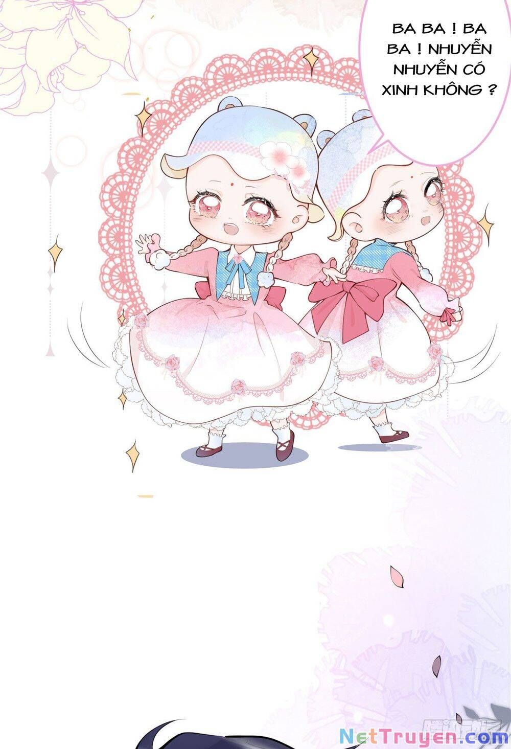 đọc truyện Ta Có Năm Đại Lão Ba Ba Chương 12 ảnh 24 tại Thiên Thai Truyện