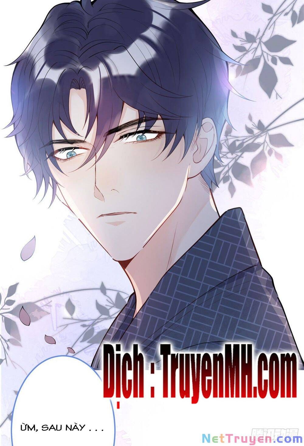 đọc truyện Ta Có Năm Đại Lão Ba Ba Chương 12 ảnh 25 tại Thiên Thai Truyện