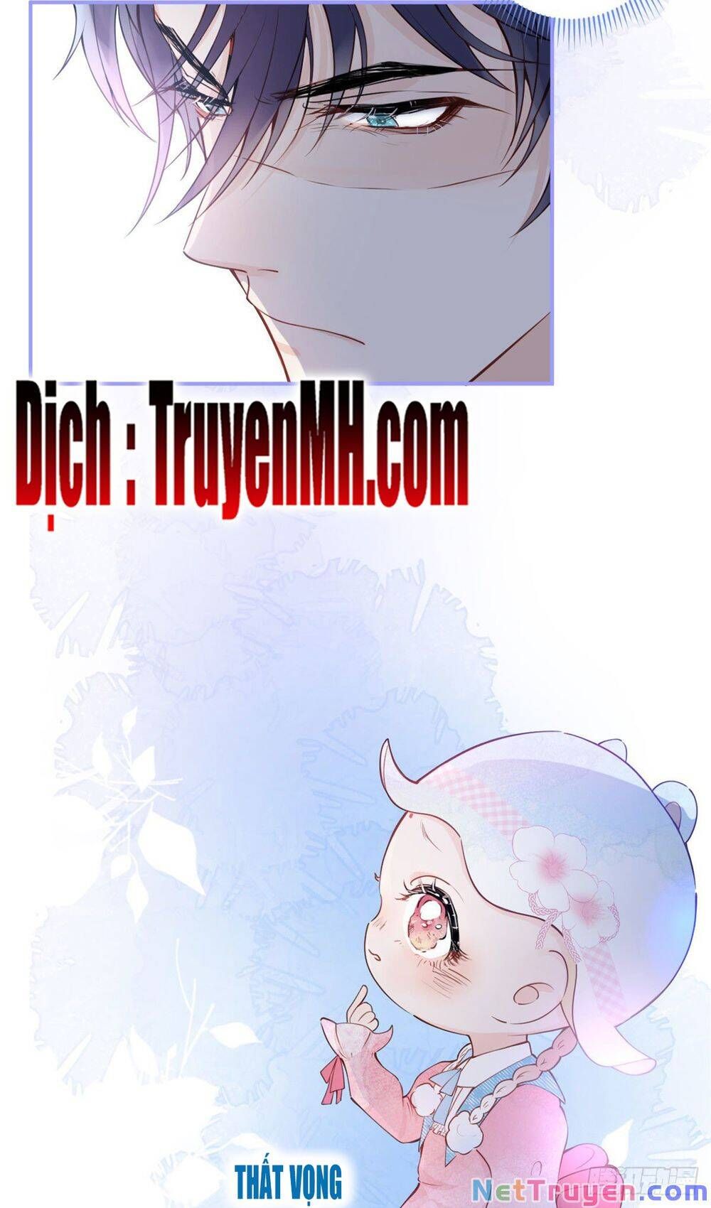 đọc truyện Ta Có Năm Đại Lão Ba Ba Chương 12 ảnh 27 tại Thiên Thai Truyện