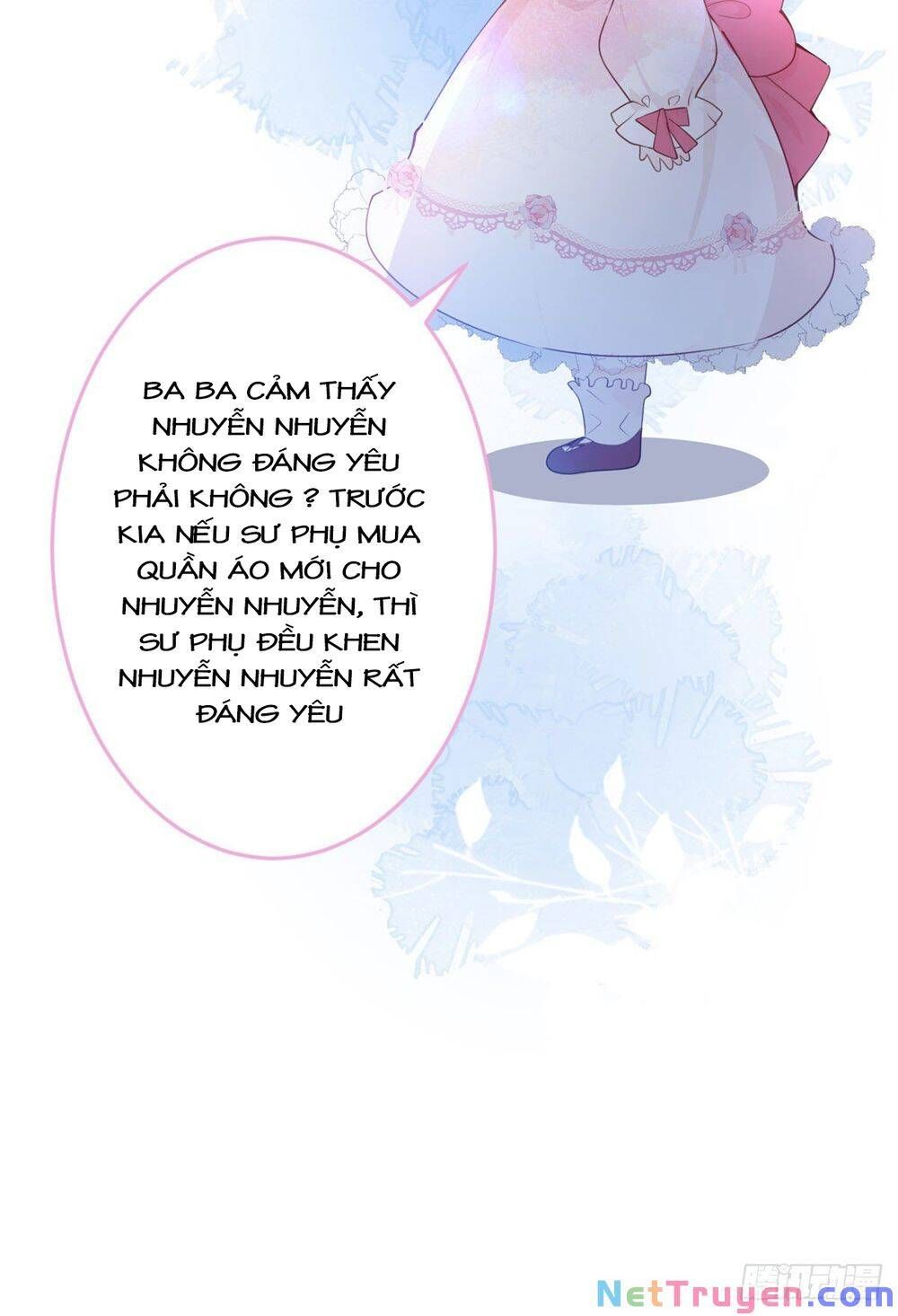 đọc truyện Ta Có Năm Đại Lão Ba Ba Chương 12 ảnh 28 tại Thiên Thai Truyện