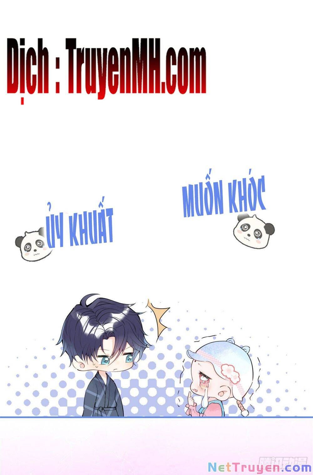 đọc truyện Ta Có Năm Đại Lão Ba Ba Chương 12 ảnh 29 tại Thiên Thai Truyện