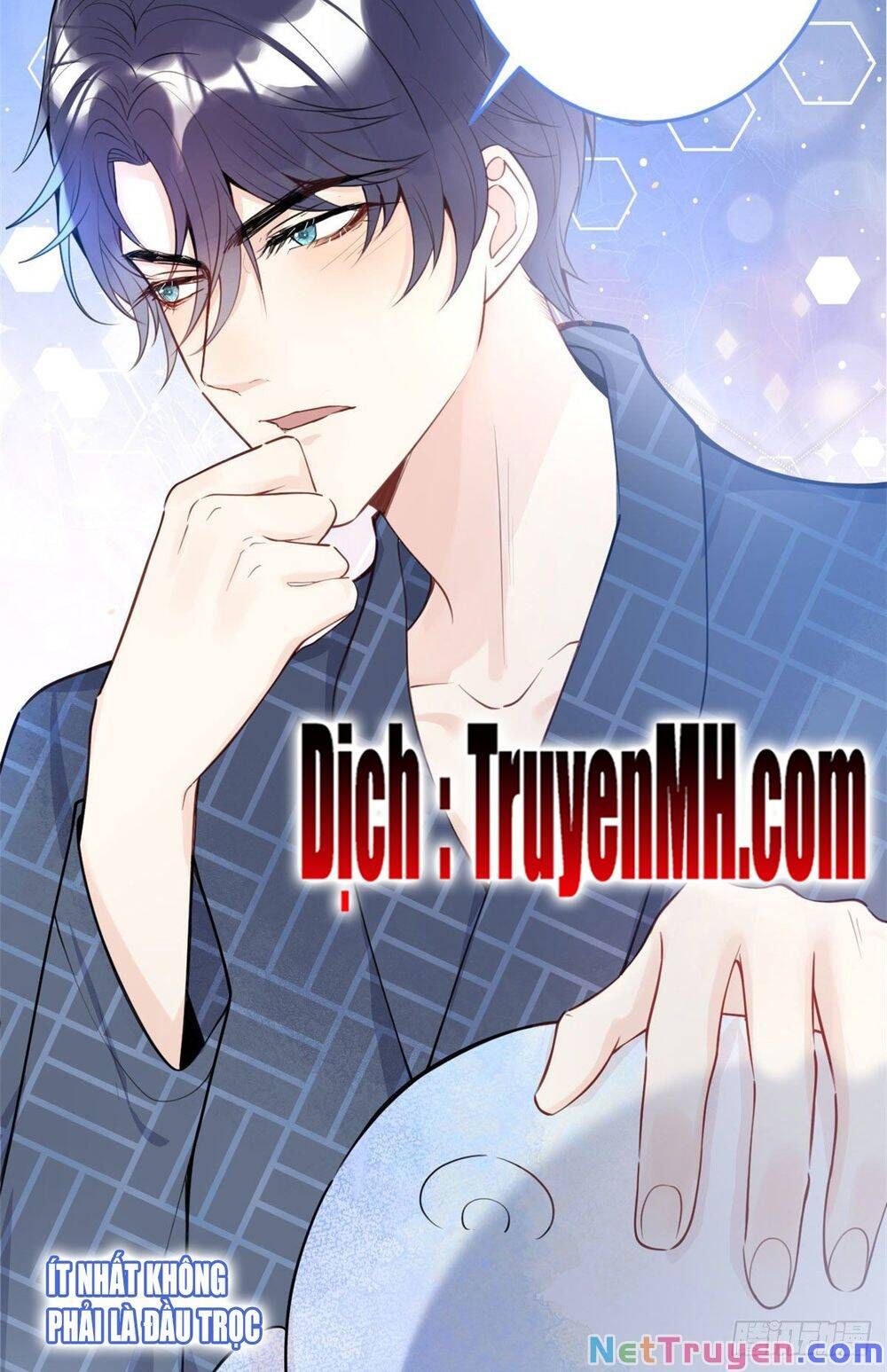 đọc truyện Ta Có Năm Đại Lão Ba Ba Chương 12 ảnh 31 tại Thiên Thai Truyện