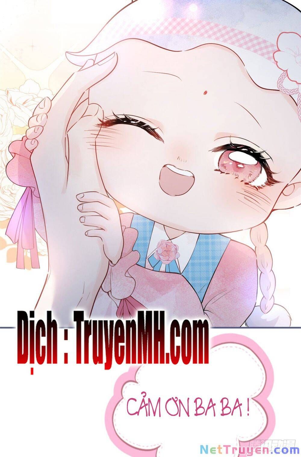 đọc truyện Ta Có Năm Đại Lão Ba Ba Chương 12 ảnh 33 tại Thiên Thai Truyện