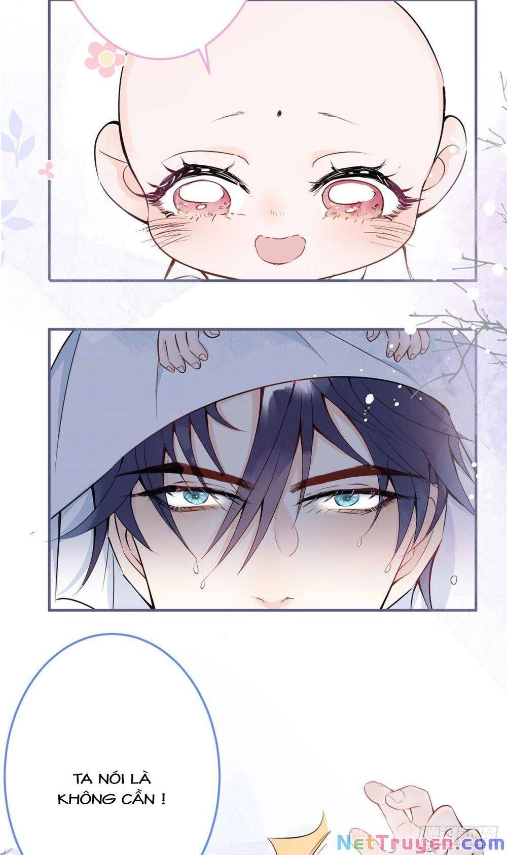 đọc truyện Ta Có Năm Đại Lão Ba Ba Chương 12 ảnh 6 tại Thiên Thai Truyện