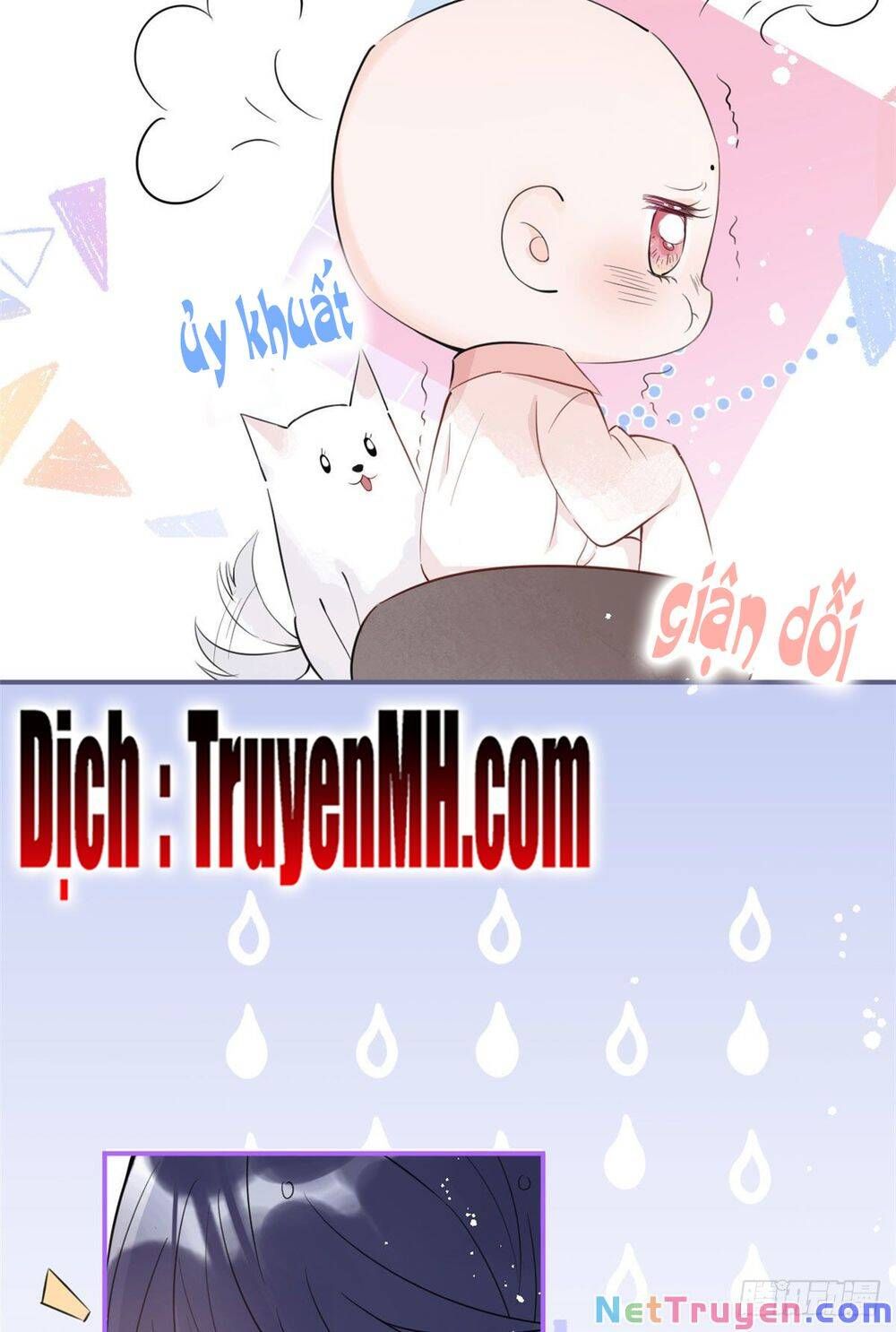 đọc truyện Ta Có Năm Đại Lão Ba Ba Chương 12 ảnh 9 tại Thiên Thai Truyện