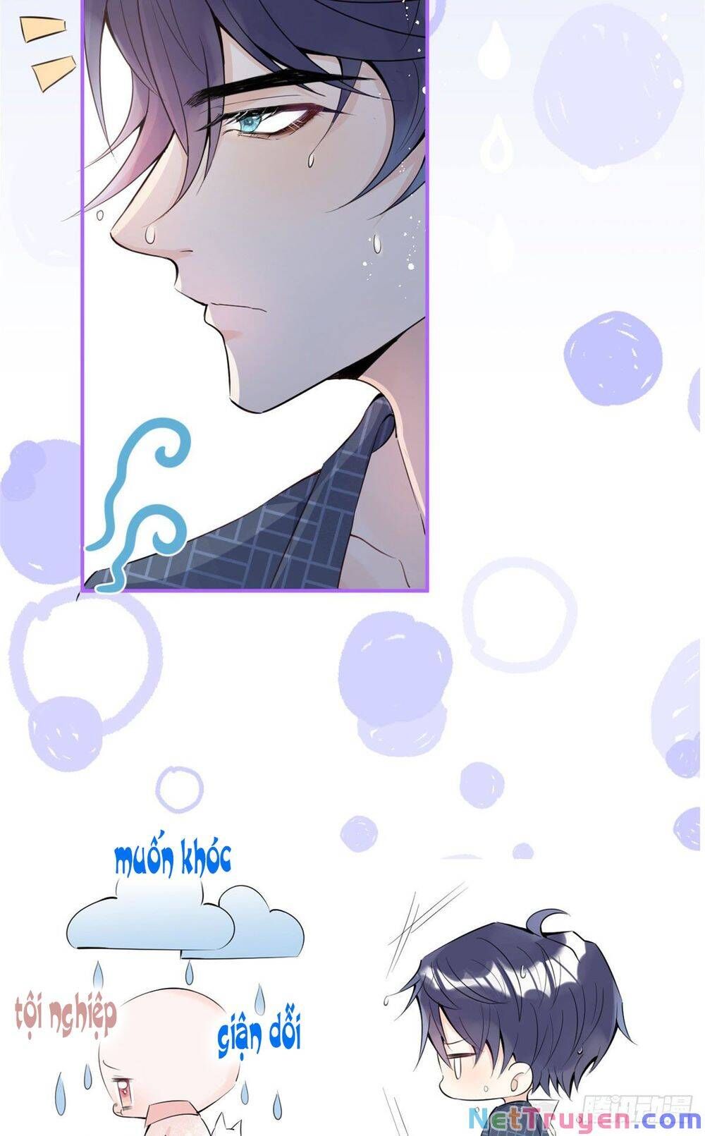 đọc truyện Ta Có Năm Đại Lão Ba Ba Chương 12 ảnh 10 tại Thiên Thai Truyện