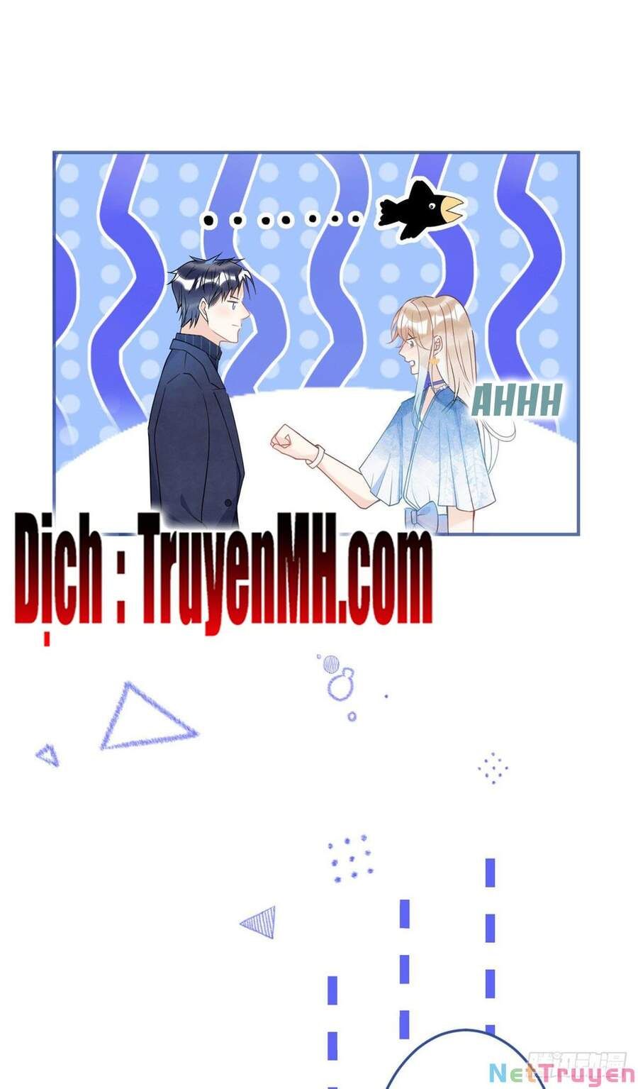 đọc truyện Ta Có Năm Đại Lão Ba Ba Chương 120 ảnh 12 tại Thiên Thai Truyện