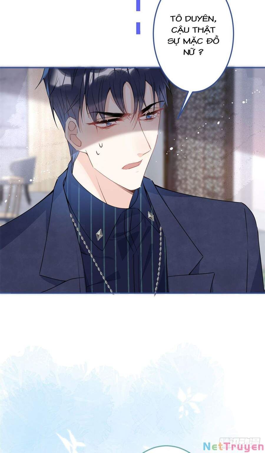 đọc truyện Ta Có Năm Đại Lão Ba Ba Chương 120 ảnh 13 tại Thiên Thai Truyện