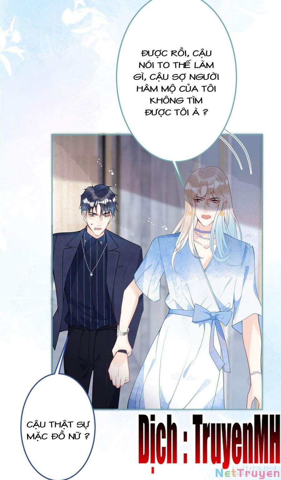 đọc truyện Ta Có Năm Đại Lão Ba Ba Chương 120 ảnh 14 tại Thiên Thai Truyện