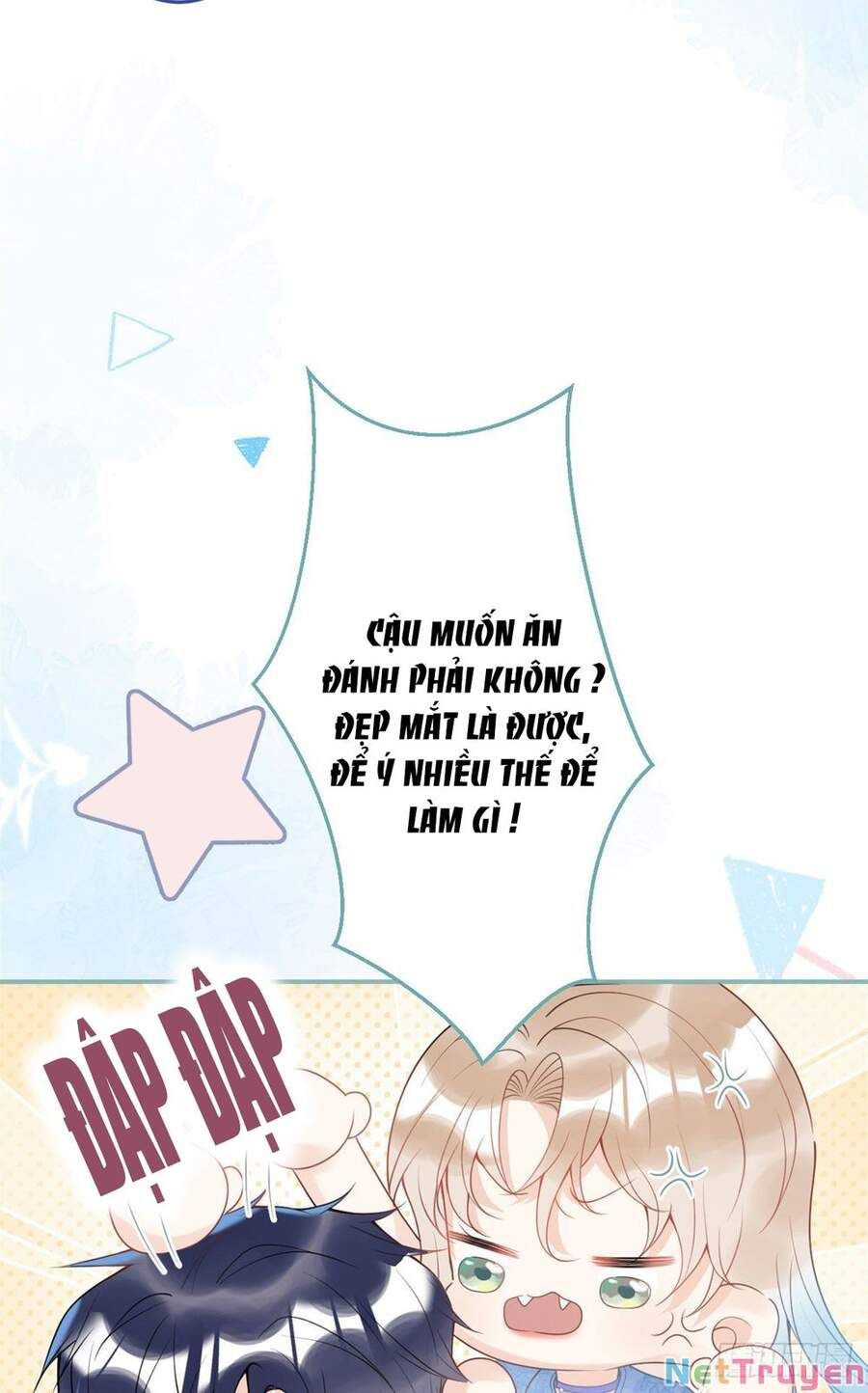 đọc truyện Ta Có Năm Đại Lão Ba Ba Chương 120 ảnh 15 tại Thiên Thai Truyện