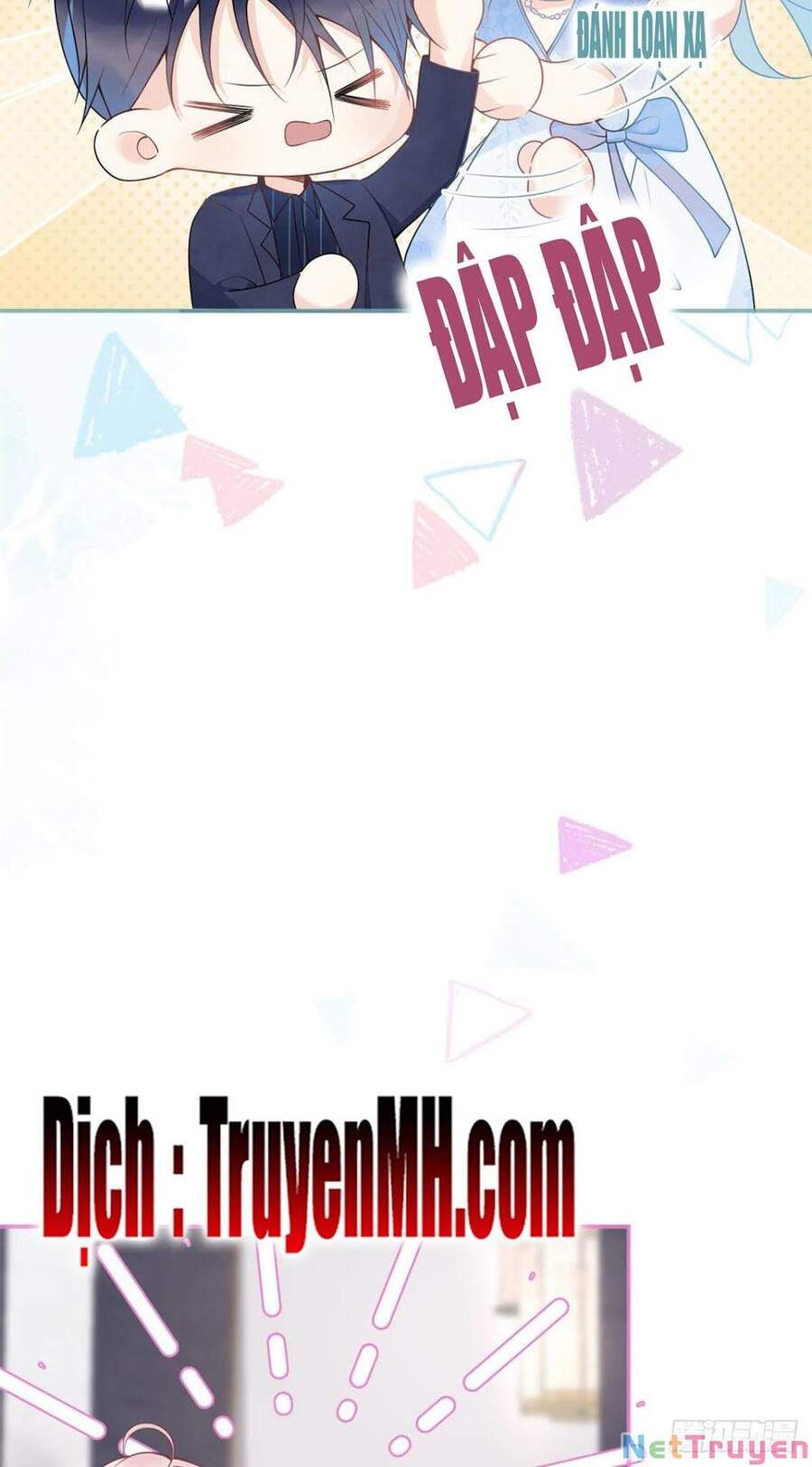 đọc truyện Ta Có Năm Đại Lão Ba Ba Chương 120 ảnh 16 tại Thiên Thai Truyện