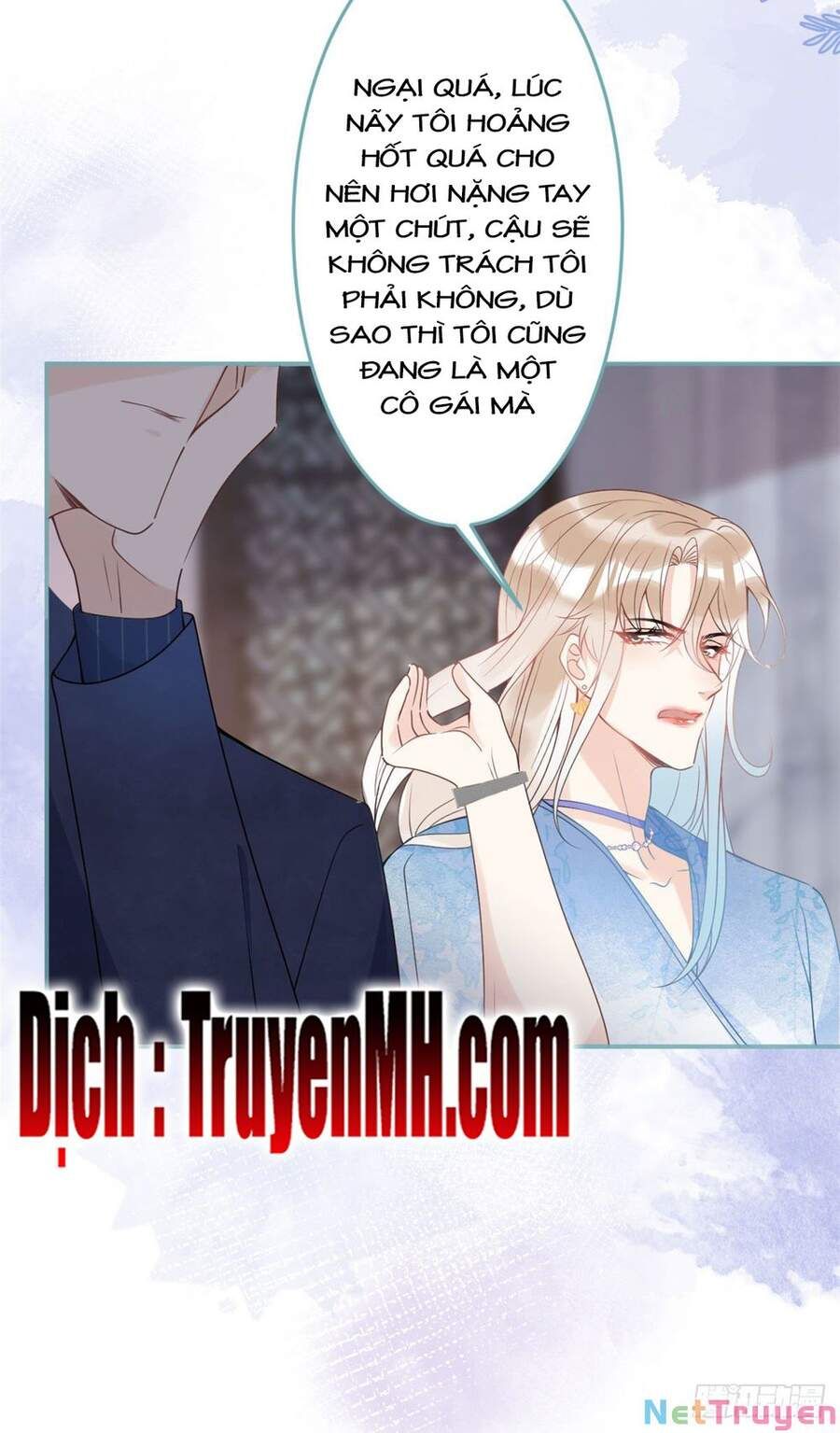 đọc truyện Ta Có Năm Đại Lão Ba Ba Chương 120 ảnh 18 tại Thiên Thai Truyện