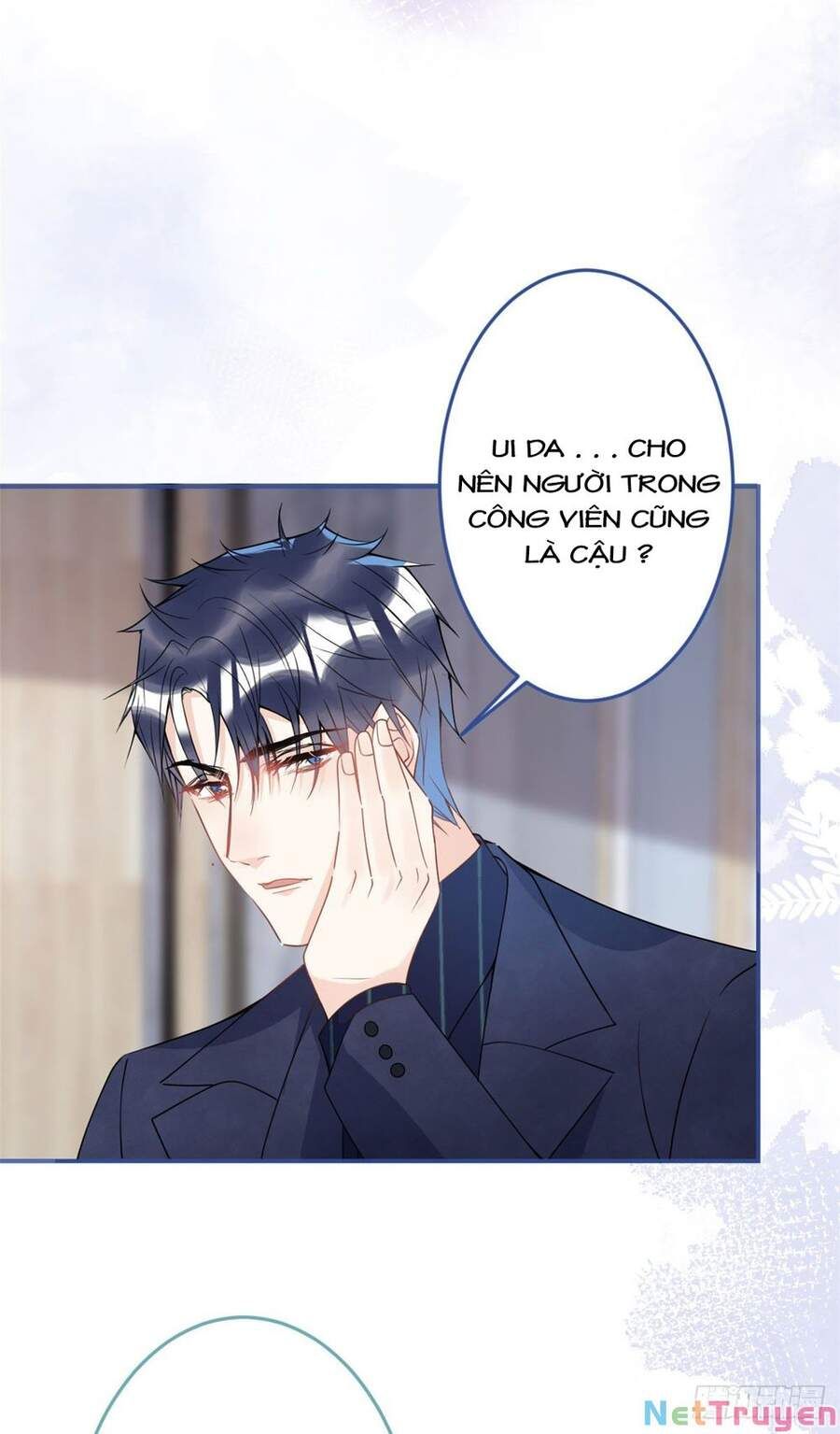 đọc truyện Ta Có Năm Đại Lão Ba Ba Chương 120 ảnh 19 tại Thiên Thai Truyện