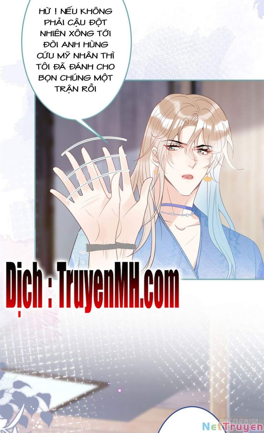 đọc truyện Ta Có Năm Đại Lão Ba Ba Chương 120 ảnh 20 tại Thiên Thai Truyện