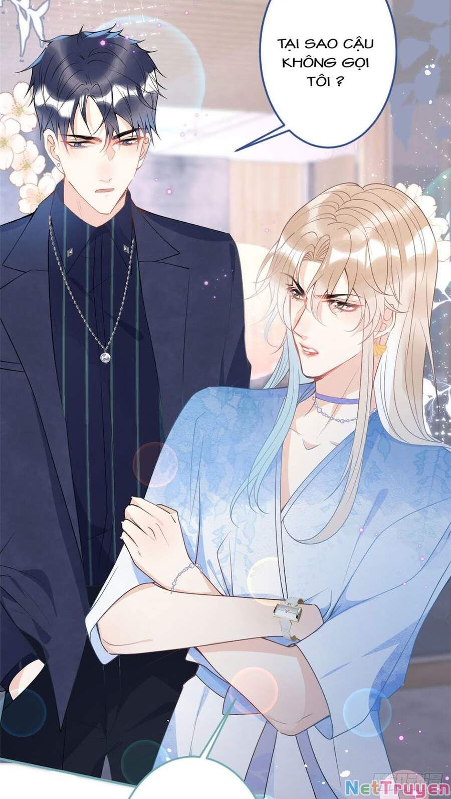 đọc truyện Ta Có Năm Đại Lão Ba Ba Chương 120 ảnh 21 tại Thiên Thai Truyện