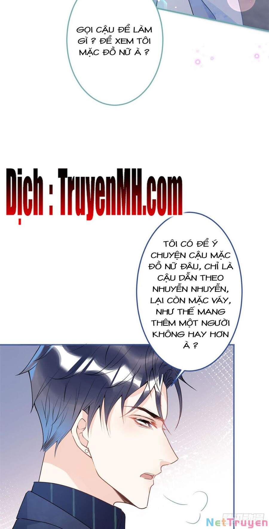 đọc truyện Ta Có Năm Đại Lão Ba Ba Chương 120 ảnh 22 tại Thiên Thai Truyện