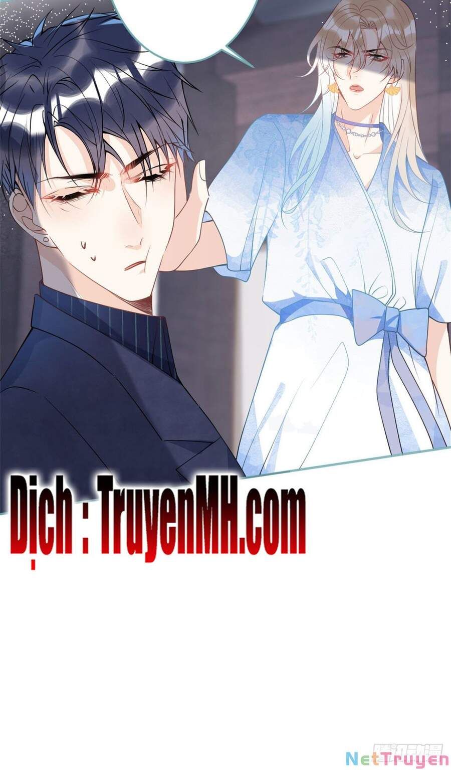 đọc truyện Ta Có Năm Đại Lão Ba Ba Chương 120 ảnh 24 tại Thiên Thai Truyện