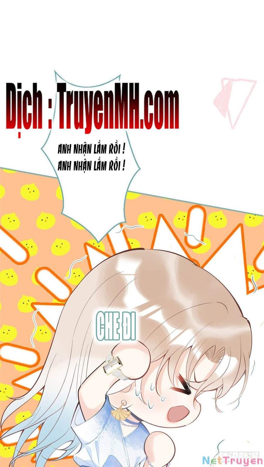 đọc truyện Ta Có Năm Đại Lão Ba Ba Chương 120 ảnh 6 tại Thiên Thai Truyện