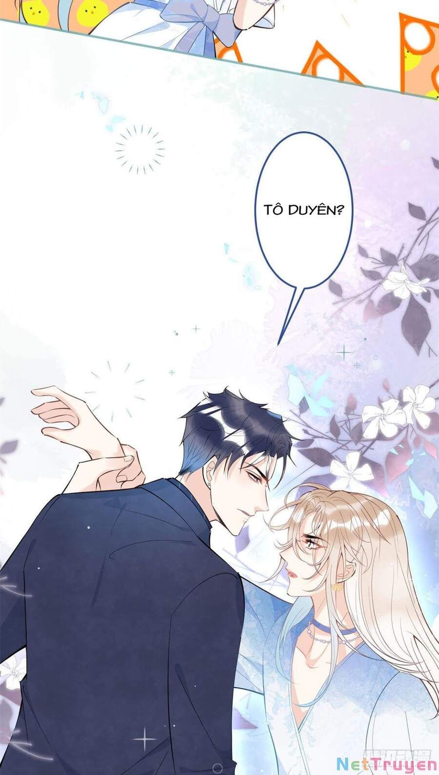 đọc truyện Ta Có Năm Đại Lão Ba Ba Chương 120 ảnh 7 tại Thiên Thai Truyện