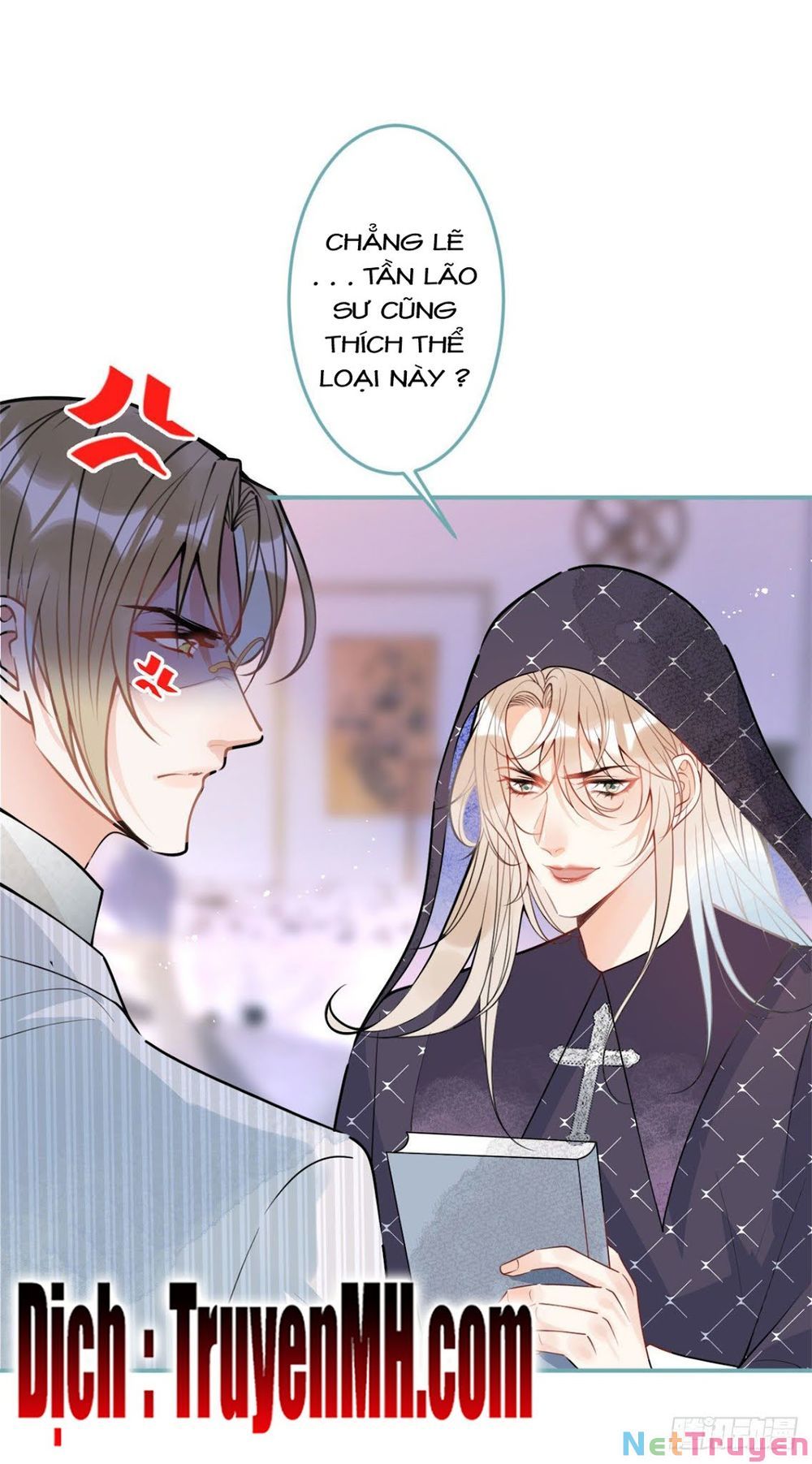 đọc truyện Ta Có Năm Đại Lão Ba Ba Chương 121.1 ảnh 16 tại Thiên Thai Truyện