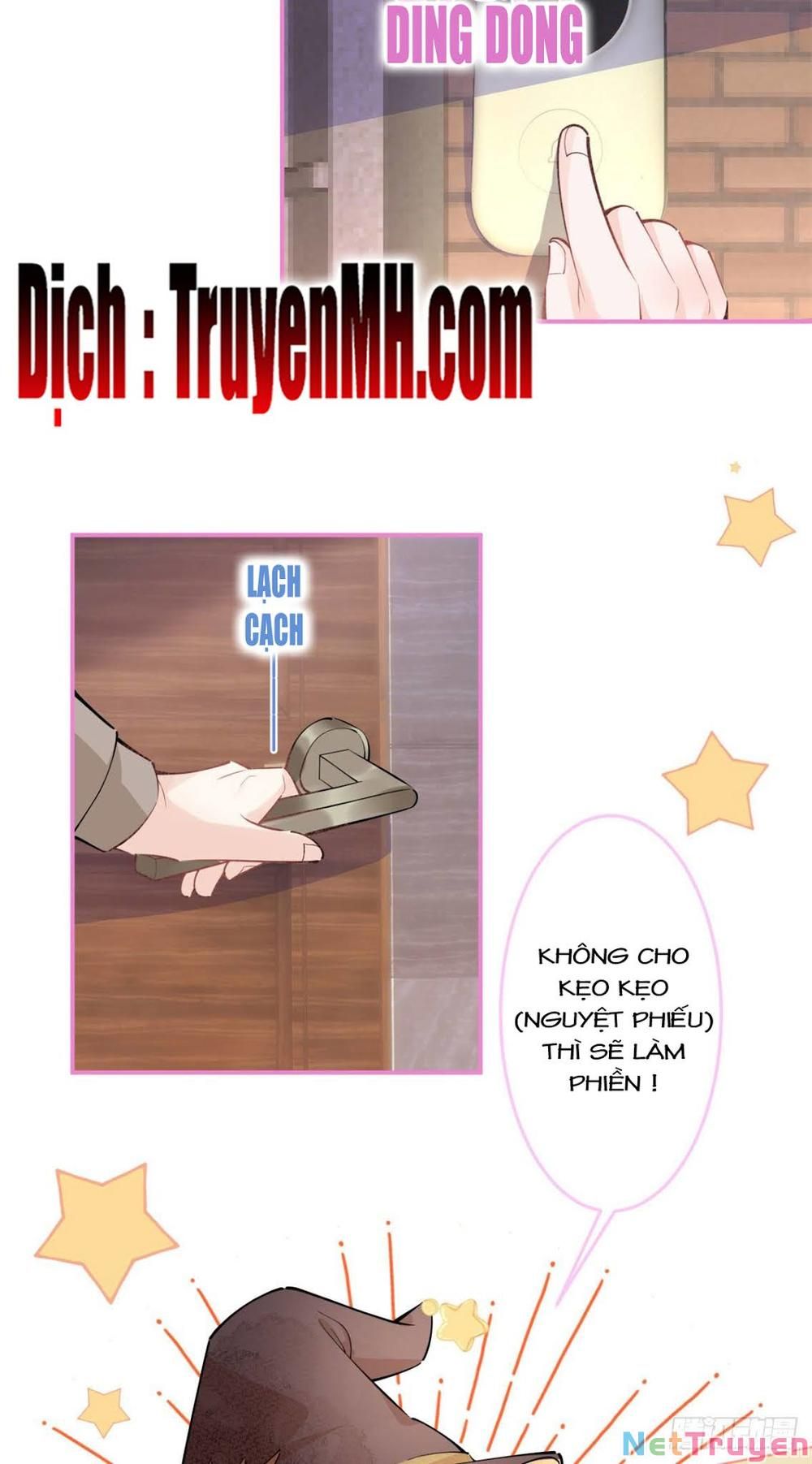 đọc truyện Ta Có Năm Đại Lão Ba Ba Chương 121.1 ảnh 8 tại Thiên Thai Truyện