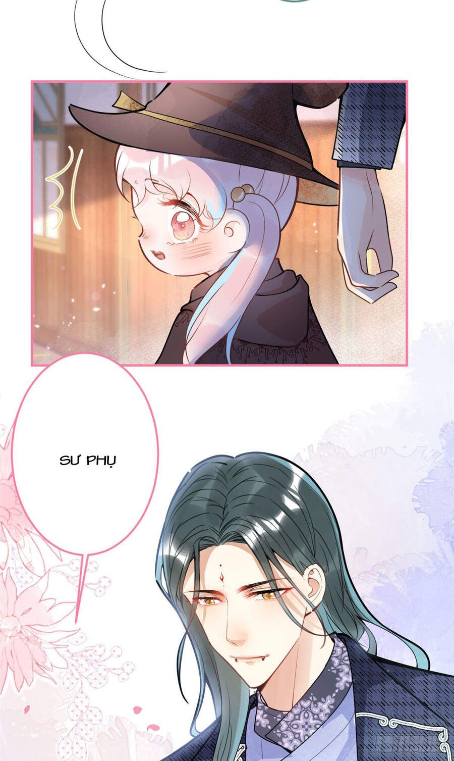 đọc truyện Ta Có Năm Đại Lão Ba Ba Chương 121.2 ảnh 17 tại Thiên Thai Truyện