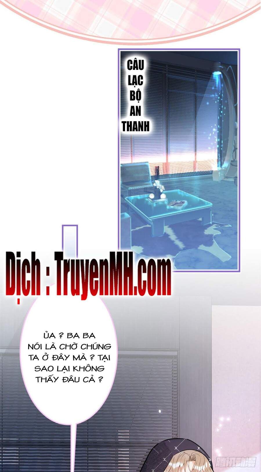 đọc truyện Ta Có Năm Đại Lão Ba Ba Chương 121.2 ảnh 4 tại Thiên Thai Truyện