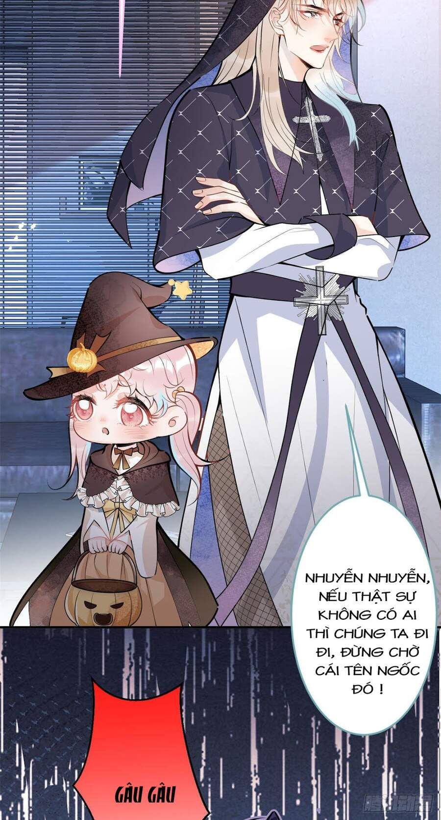 đọc truyện Ta Có Năm Đại Lão Ba Ba Chương 121.2 ảnh 5 tại Thiên Thai Truyện