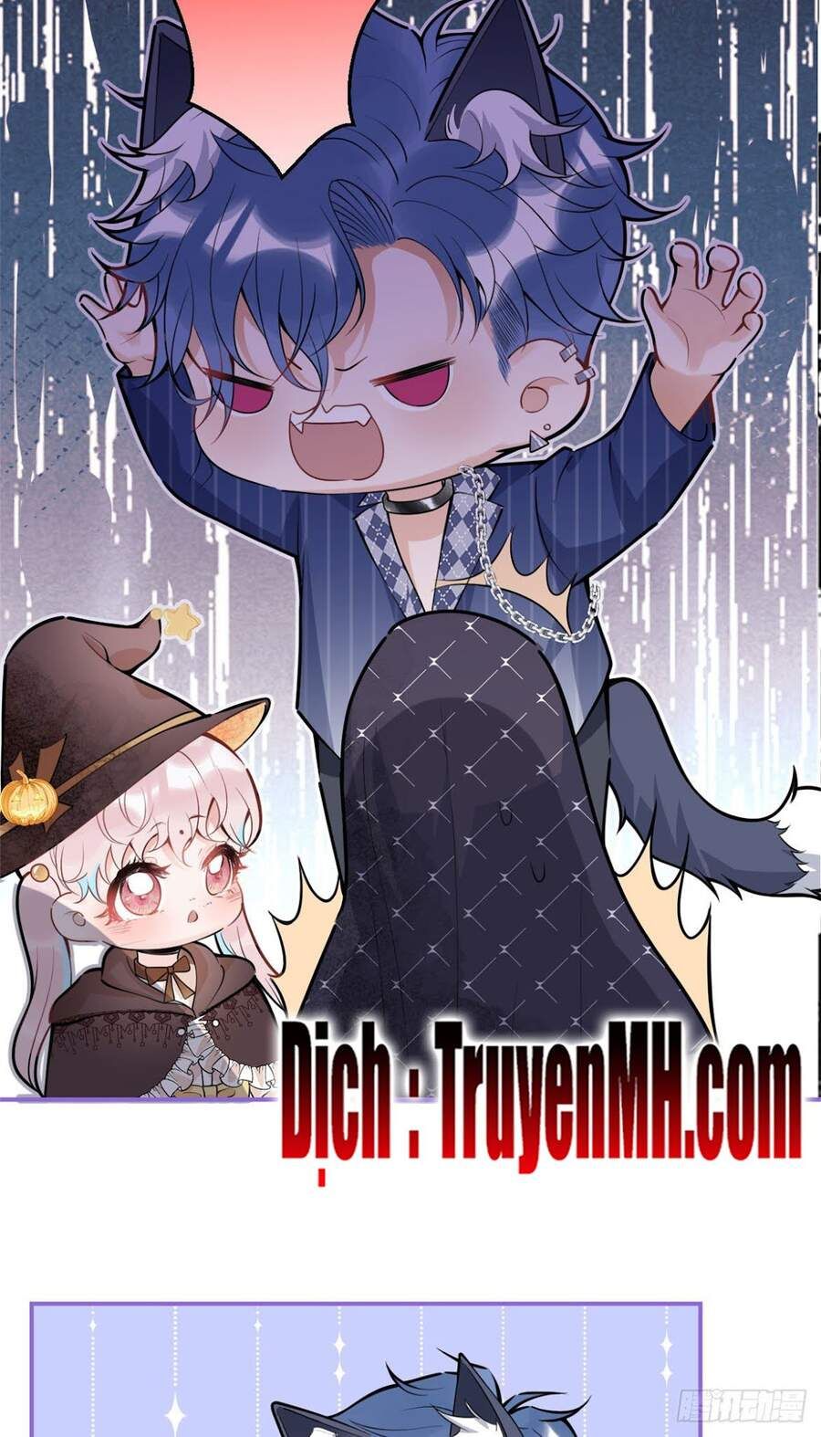 đọc truyện Ta Có Năm Đại Lão Ba Ba Chương 121.2 ảnh 6 tại Thiên Thai Truyện