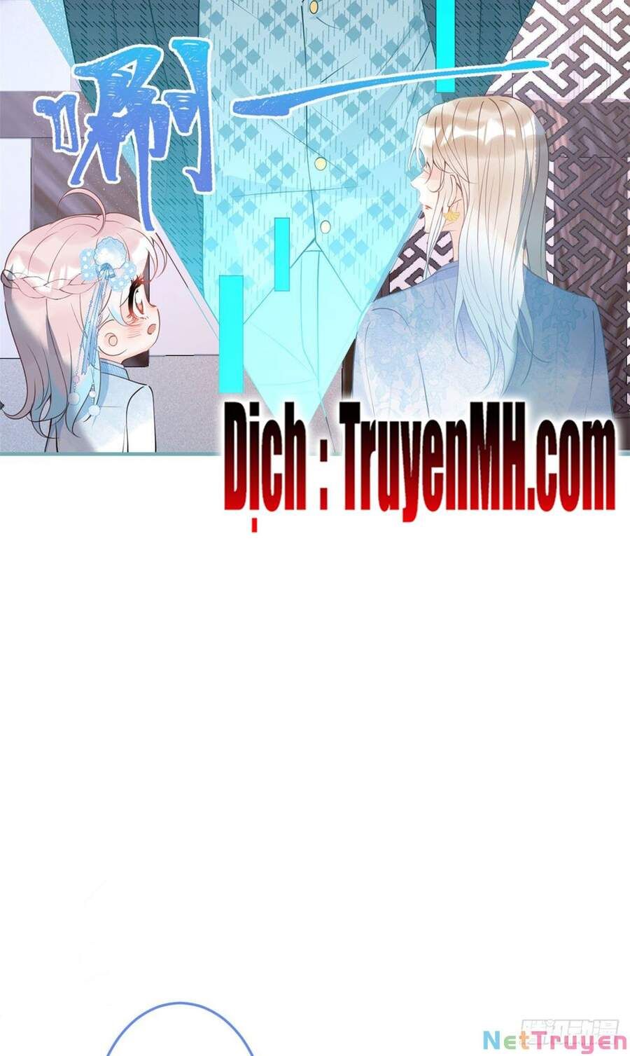 đọc truyện Ta Có Năm Đại Lão Ba Ba Chương 122 ảnh 14 tại Thiên Thai Truyện