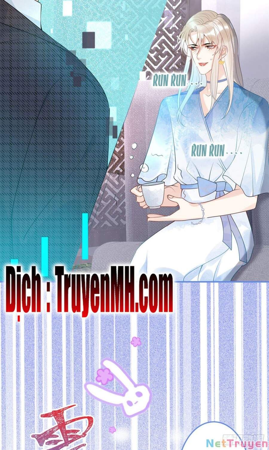 đọc truyện Ta Có Năm Đại Lão Ba Ba Chương 122 ảnh 16 tại Thiên Thai Truyện