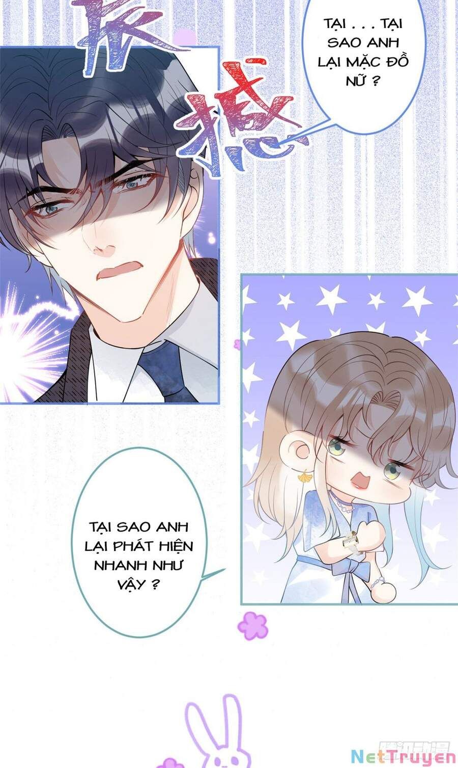 đọc truyện Ta Có Năm Đại Lão Ba Ba Chương 122 ảnh 17 tại Thiên Thai Truyện