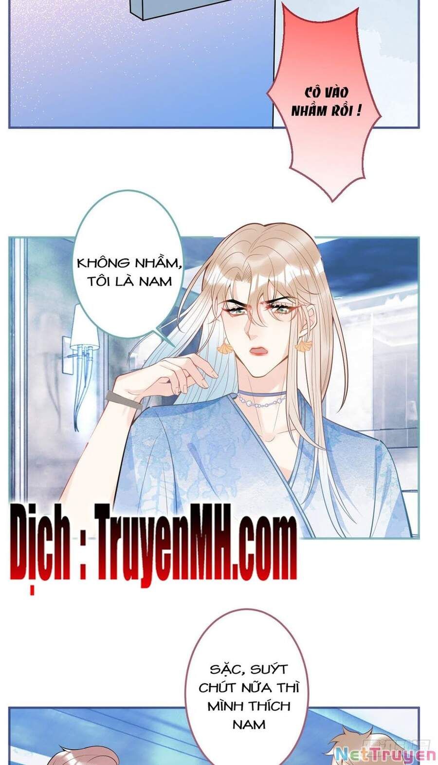 đọc truyện Ta Có Năm Đại Lão Ba Ba Chương 122 ảnh 19 tại Thiên Thai Truyện