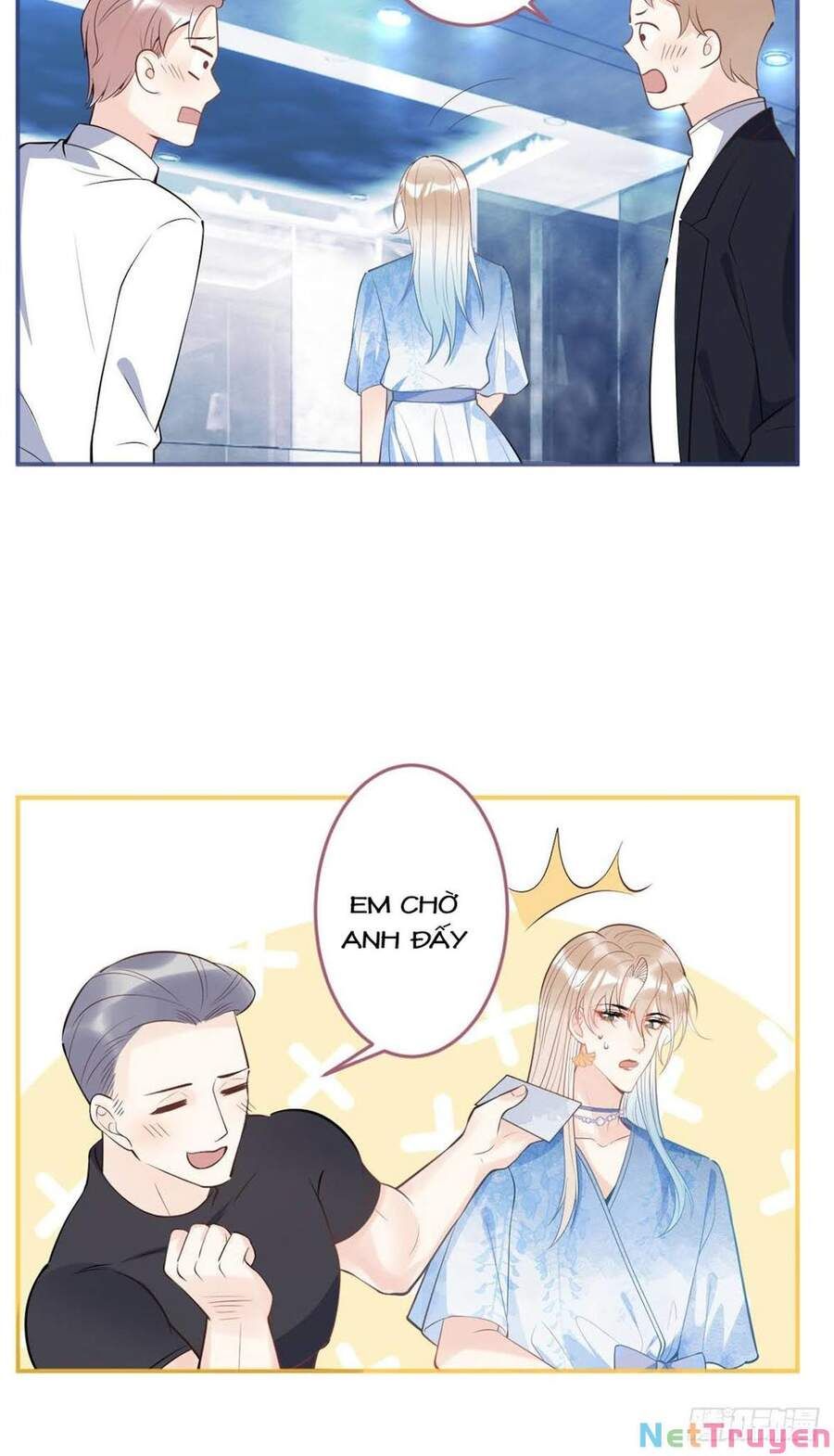 đọc truyện Ta Có Năm Đại Lão Ba Ba Chương 122 ảnh 20 tại Thiên Thai Truyện