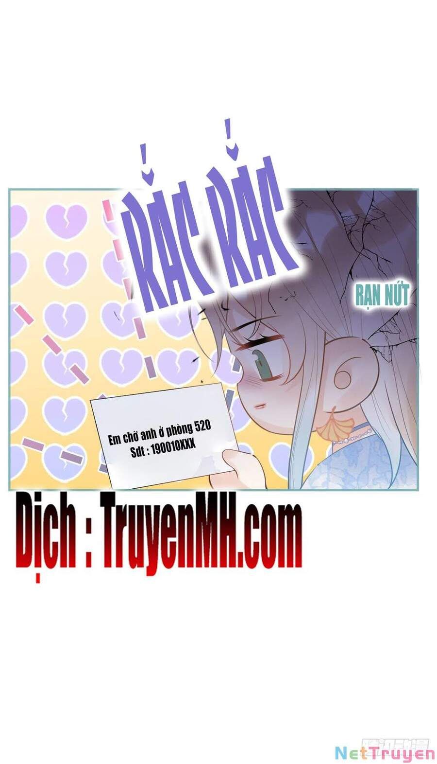 đọc truyện Ta Có Năm Đại Lão Ba Ba Chương 122 ảnh 21 tại Thiên Thai Truyện