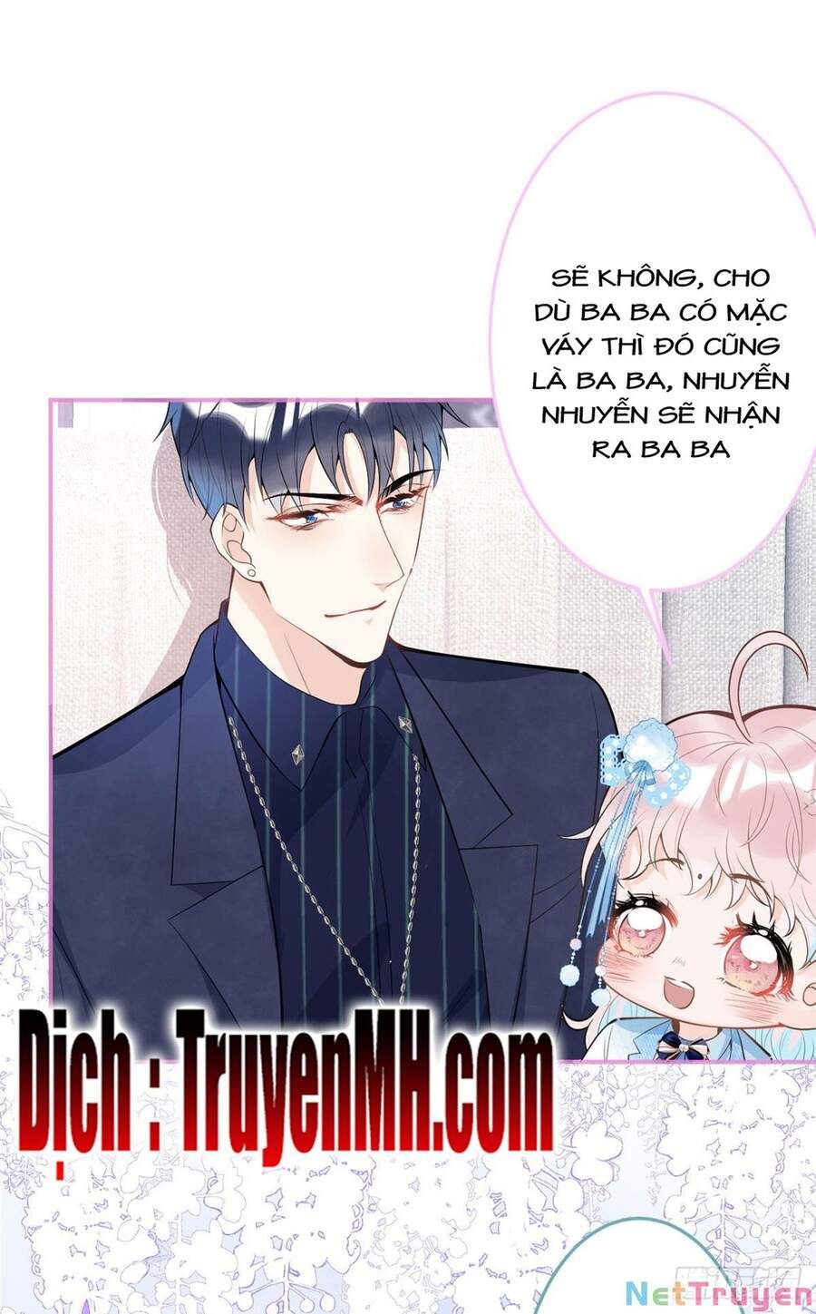 đọc truyện Ta Có Năm Đại Lão Ba Ba Chương 122 ảnh 4 tại Thiên Thai Truyện