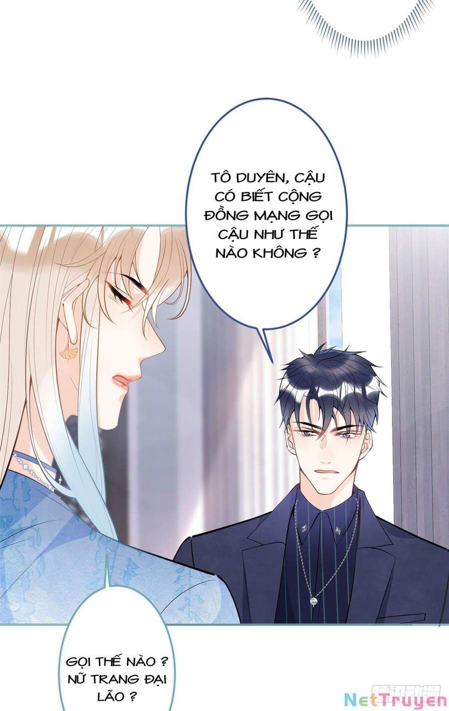 đọc truyện Ta Có Năm Đại Lão Ba Ba Chương 122 ảnh 7 tại Thiên Thai Truyện