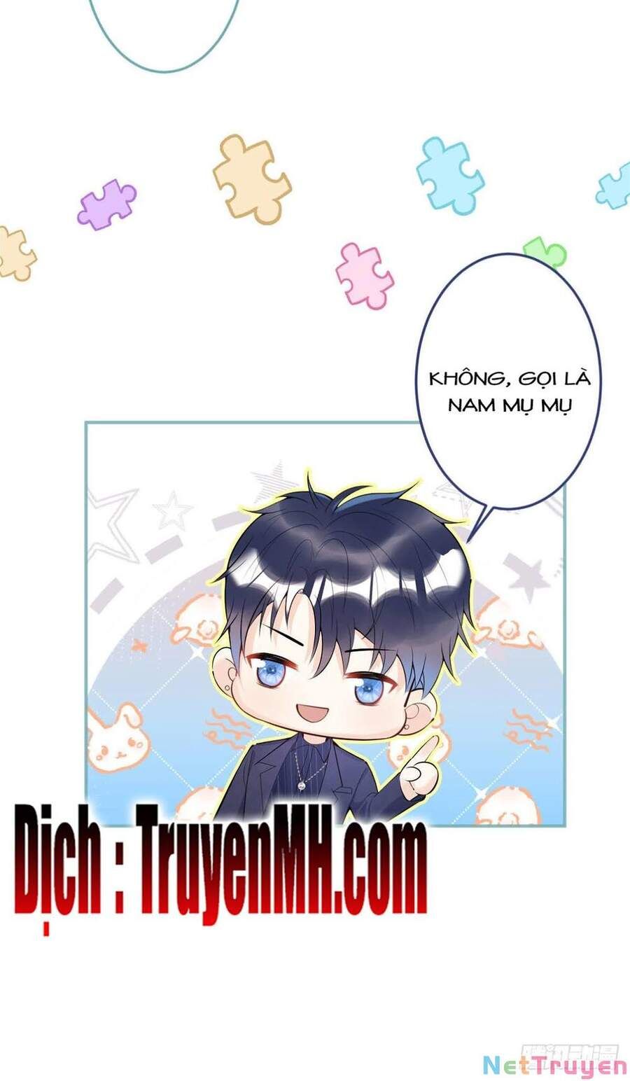 đọc truyện Ta Có Năm Đại Lão Ba Ba Chương 122 ảnh 8 tại Thiên Thai Truyện