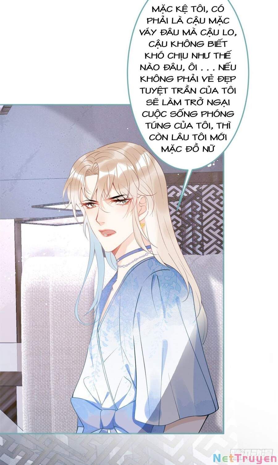 đọc truyện Ta Có Năm Đại Lão Ba Ba Chương 122 ảnh 11 tại Thiên Thai Truyện