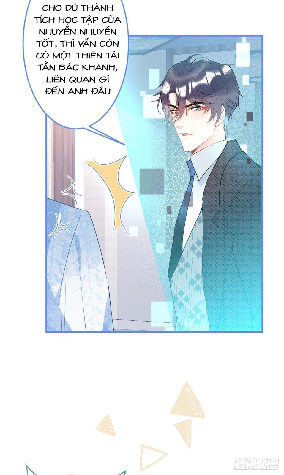 đọc truyện Ta Có Năm Đại Lão Ba Ba Chương 123 ảnh 13 tại Thiên Thai Truyện