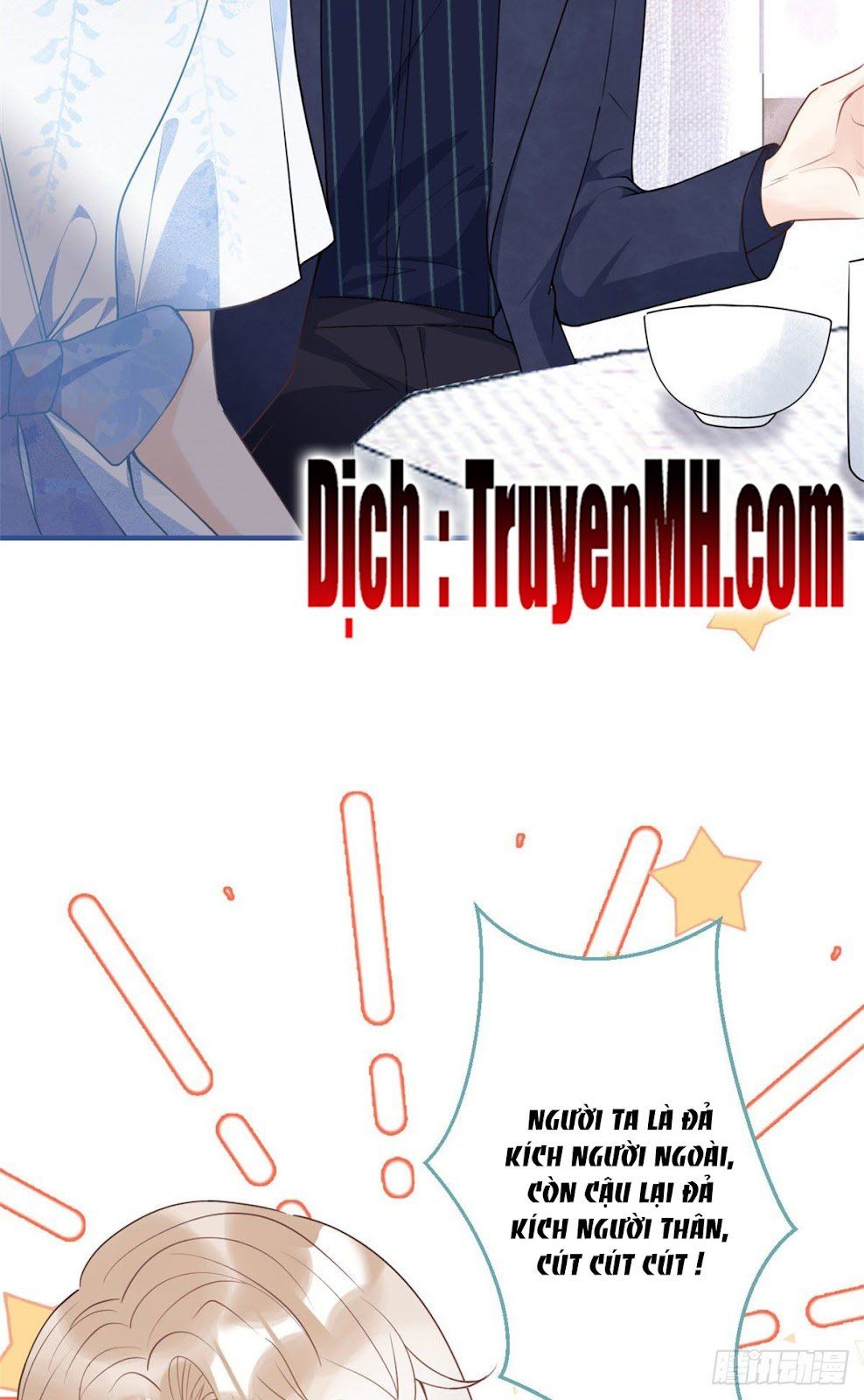 đọc truyện Ta Có Năm Đại Lão Ba Ba Chương 123 ảnh 16 tại Thiên Thai Truyện