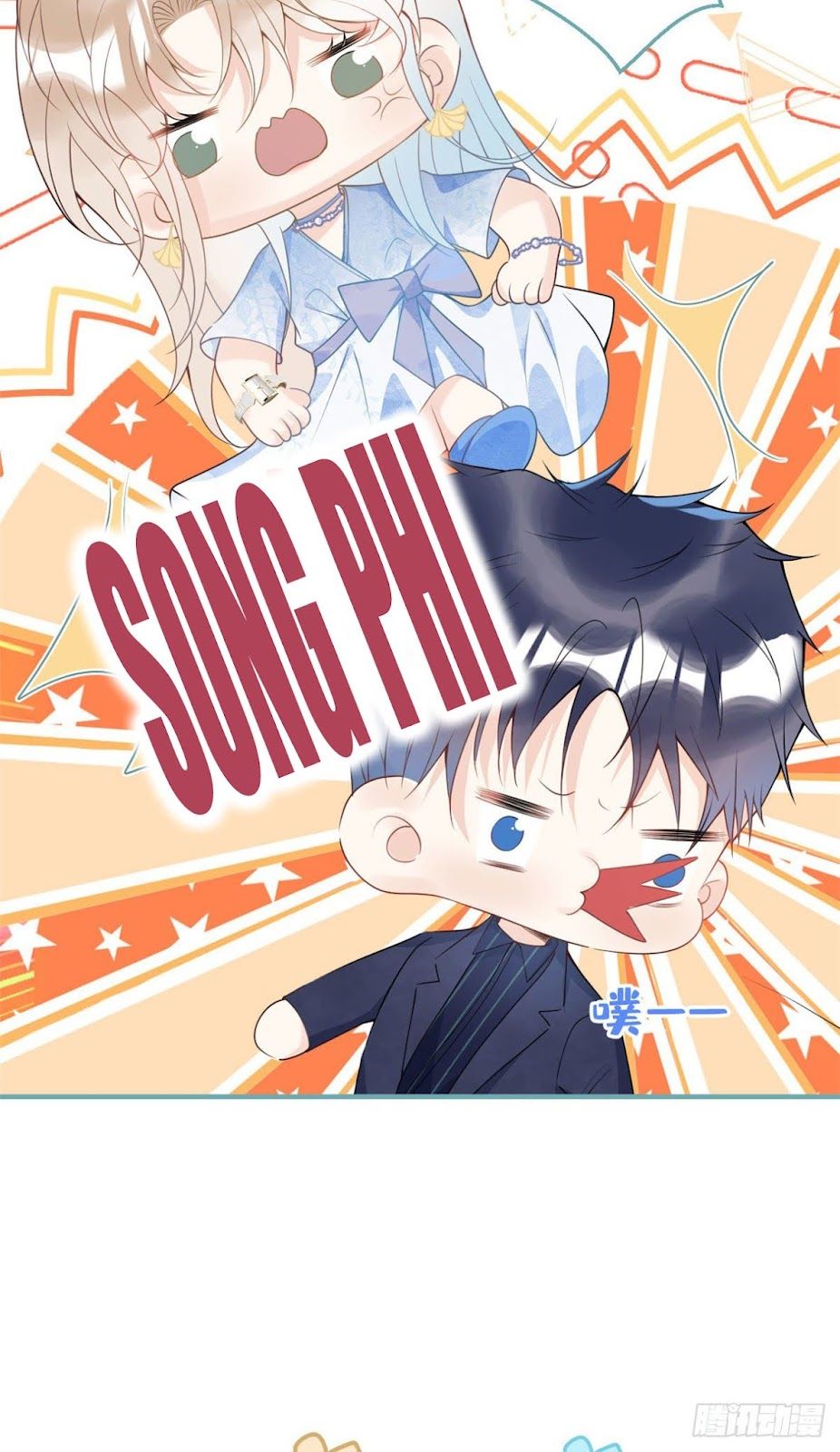 đọc truyện Ta Có Năm Đại Lão Ba Ba Chương 123 ảnh 17 tại Thiên Thai Truyện